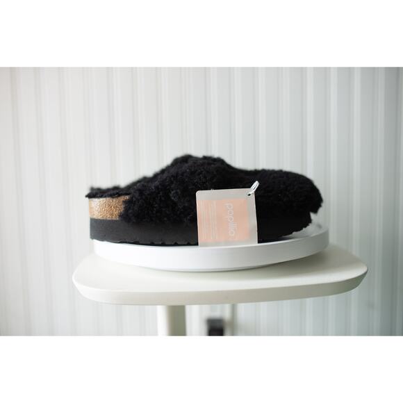 Birkenstock Papillio Boston Big Buckle Flex Platform 39 - Picture 2 of 5